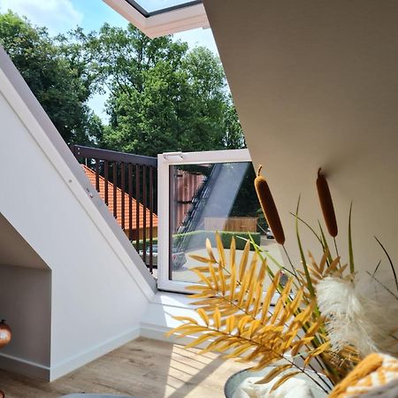 Apartament Ahrenshof 7 Bad Zwischenahn Zewnętrze zdjęcie