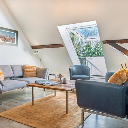 Apartament Ahrenshof 7 Bad Zwischenahn Zewnętrze zdjęcie