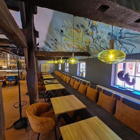 Apartament Ahrenshof 7 Bad Zwischenahn Zewnętrze zdjęcie