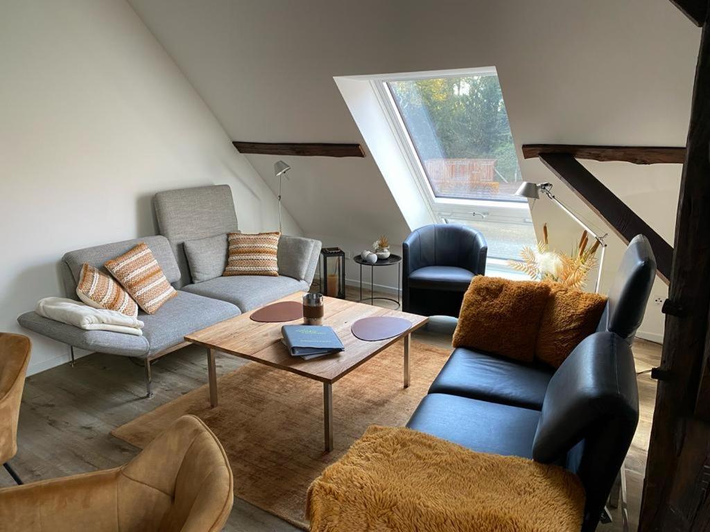Apartament Ahrenshof 7 Bad Zwischenahn Zewnętrze zdjęcie