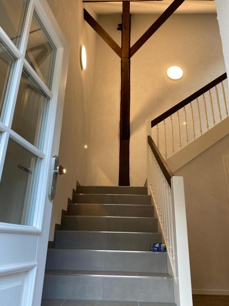 Apartament Ahrenshof 7 Bad Zwischenahn Zewnętrze zdjęcie