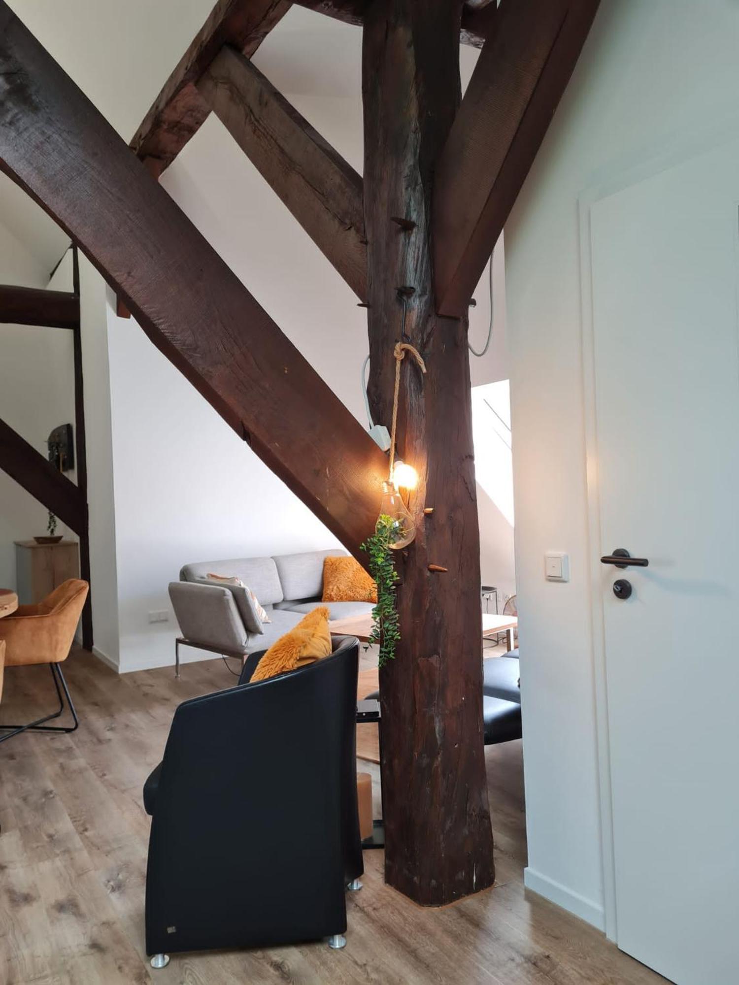 Apartament Ahrenshof 7 Bad Zwischenahn Zewnętrze zdjęcie