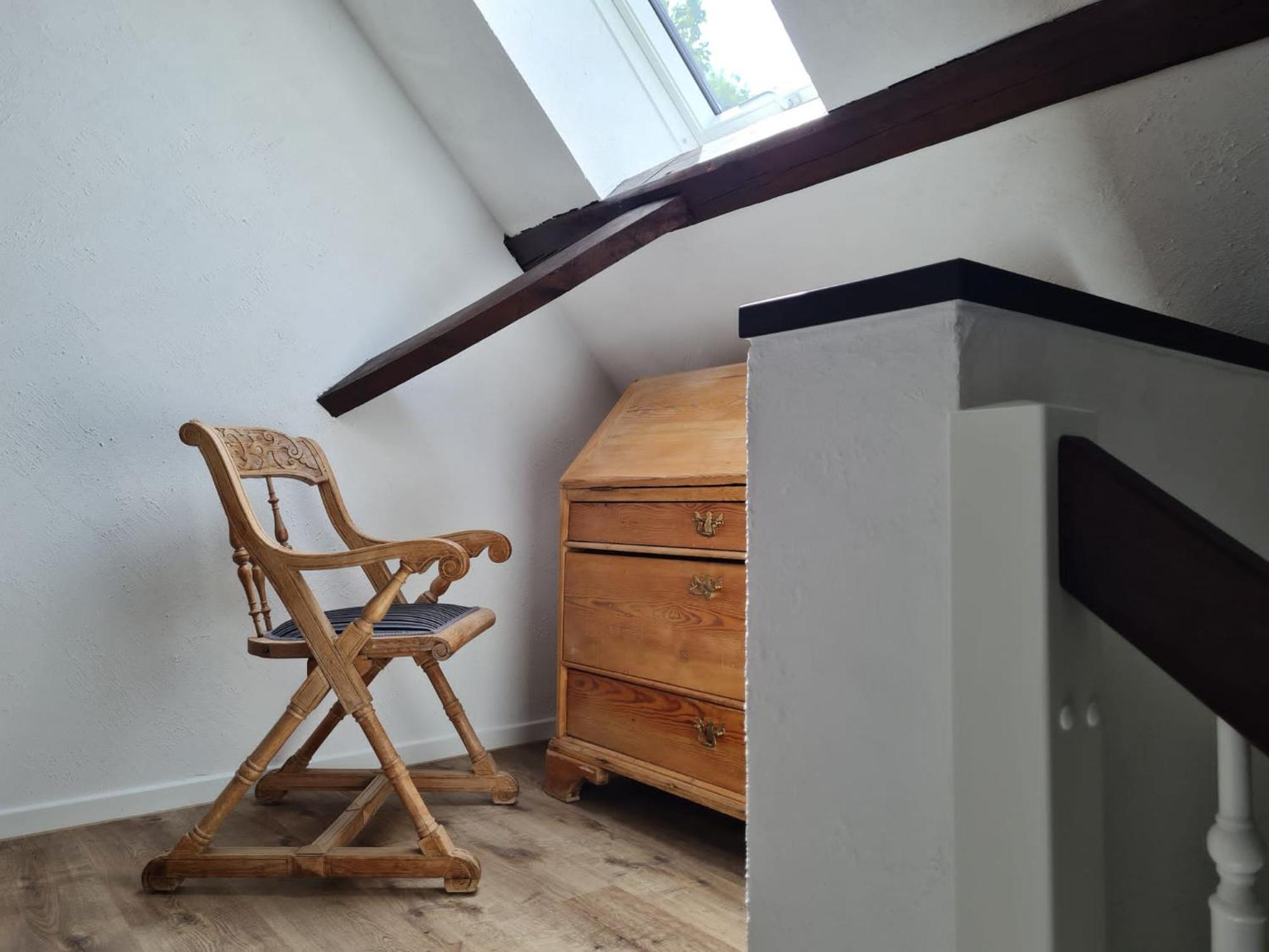 Apartament Ahrenshof 7 Bad Zwischenahn Zewnętrze zdjęcie