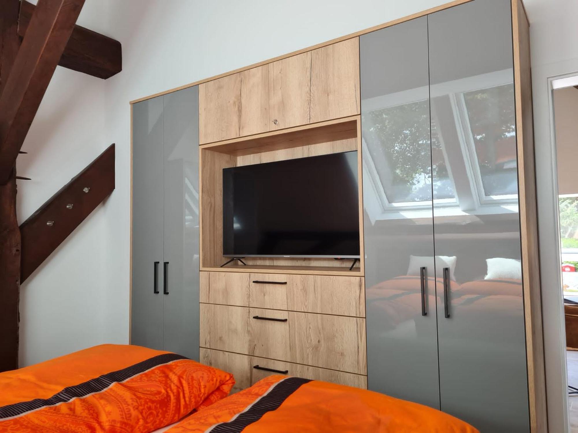 Apartament Ahrenshof 7 Bad Zwischenahn Zewnętrze zdjęcie