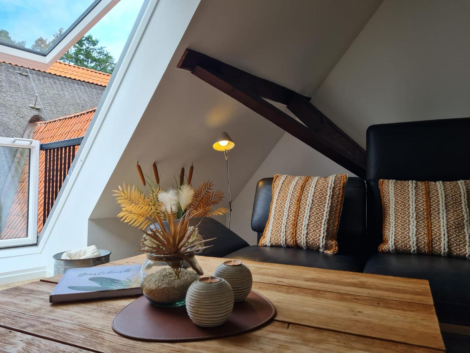 Apartament Ahrenshof 7 Bad Zwischenahn Zewnętrze zdjęcie