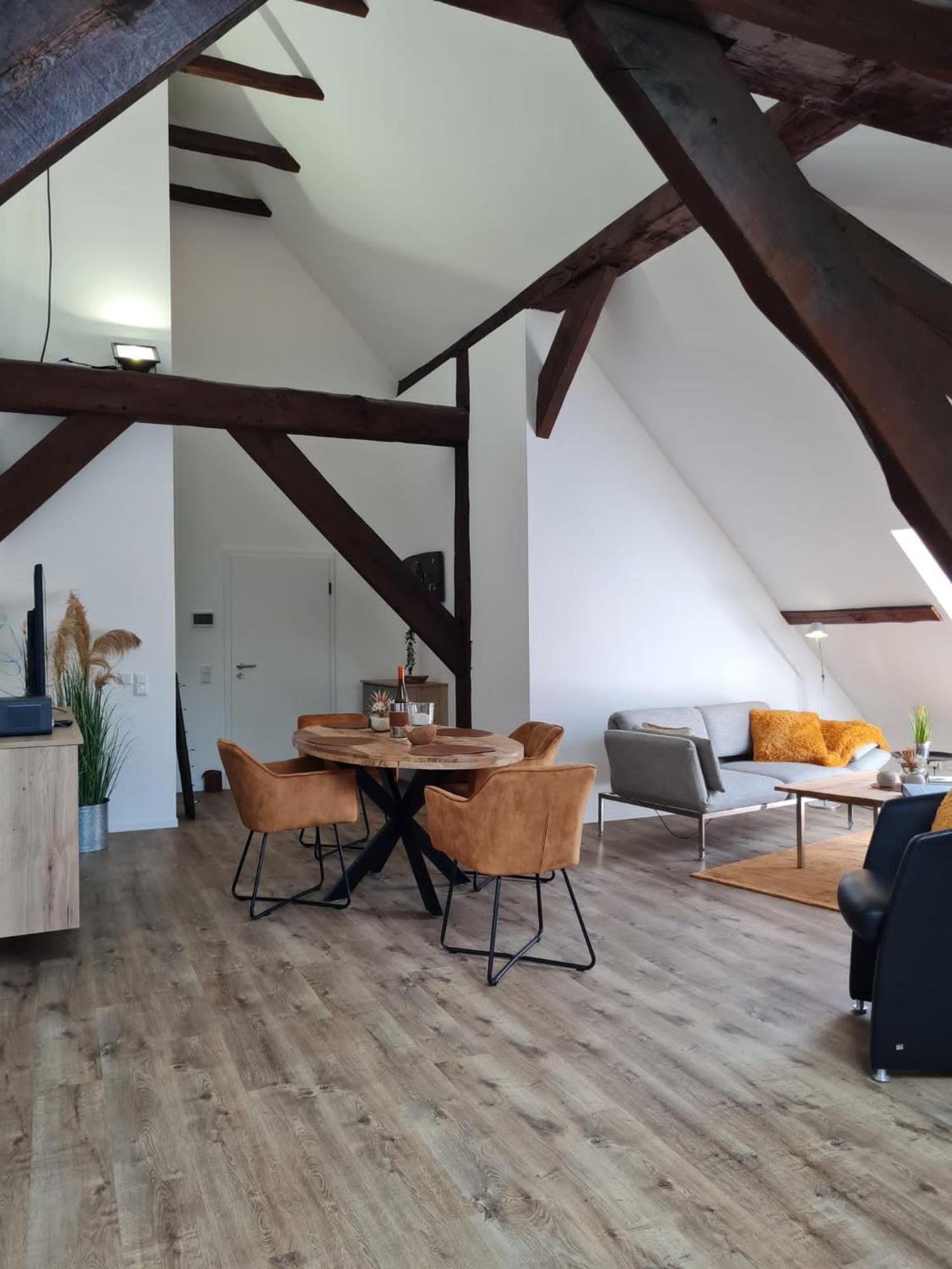 Apartament Ahrenshof 7 Bad Zwischenahn Zewnętrze zdjęcie