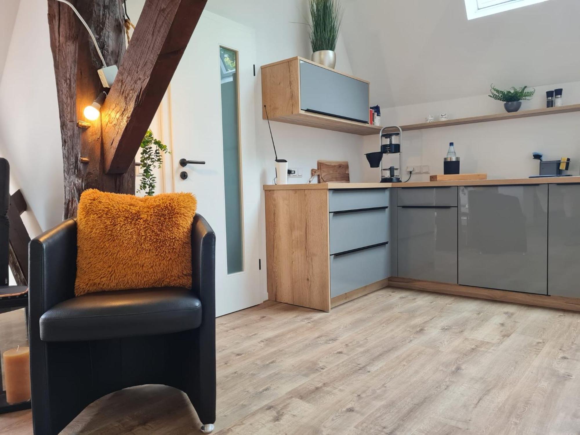 Apartament Ahrenshof 7 Bad Zwischenahn Zewnętrze zdjęcie