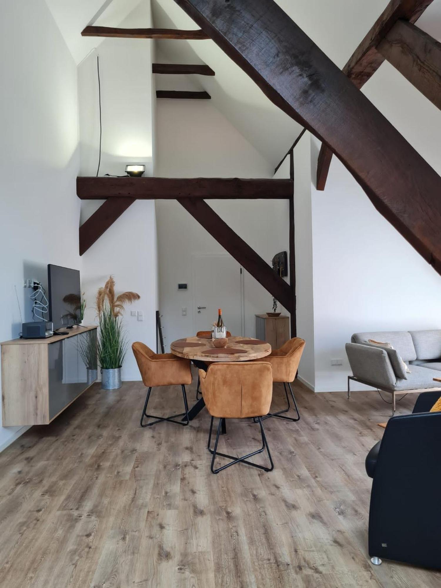 Apartament Ahrenshof 7 Bad Zwischenahn Zewnętrze zdjęcie