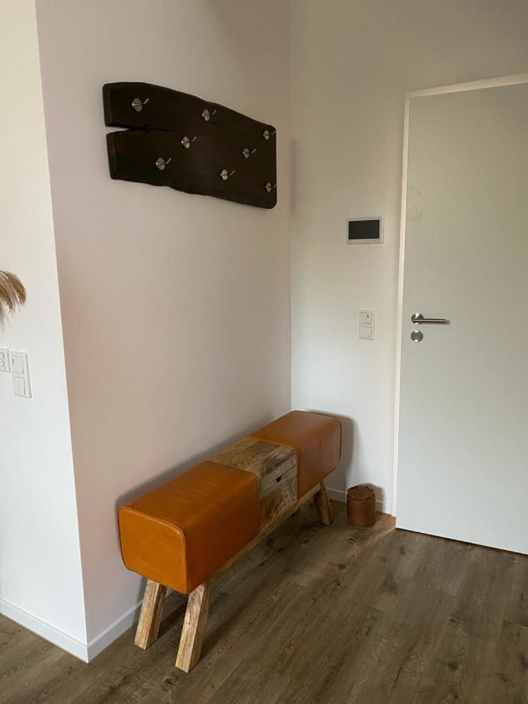Apartament Ahrenshof 7 Bad Zwischenahn Zewnętrze zdjęcie