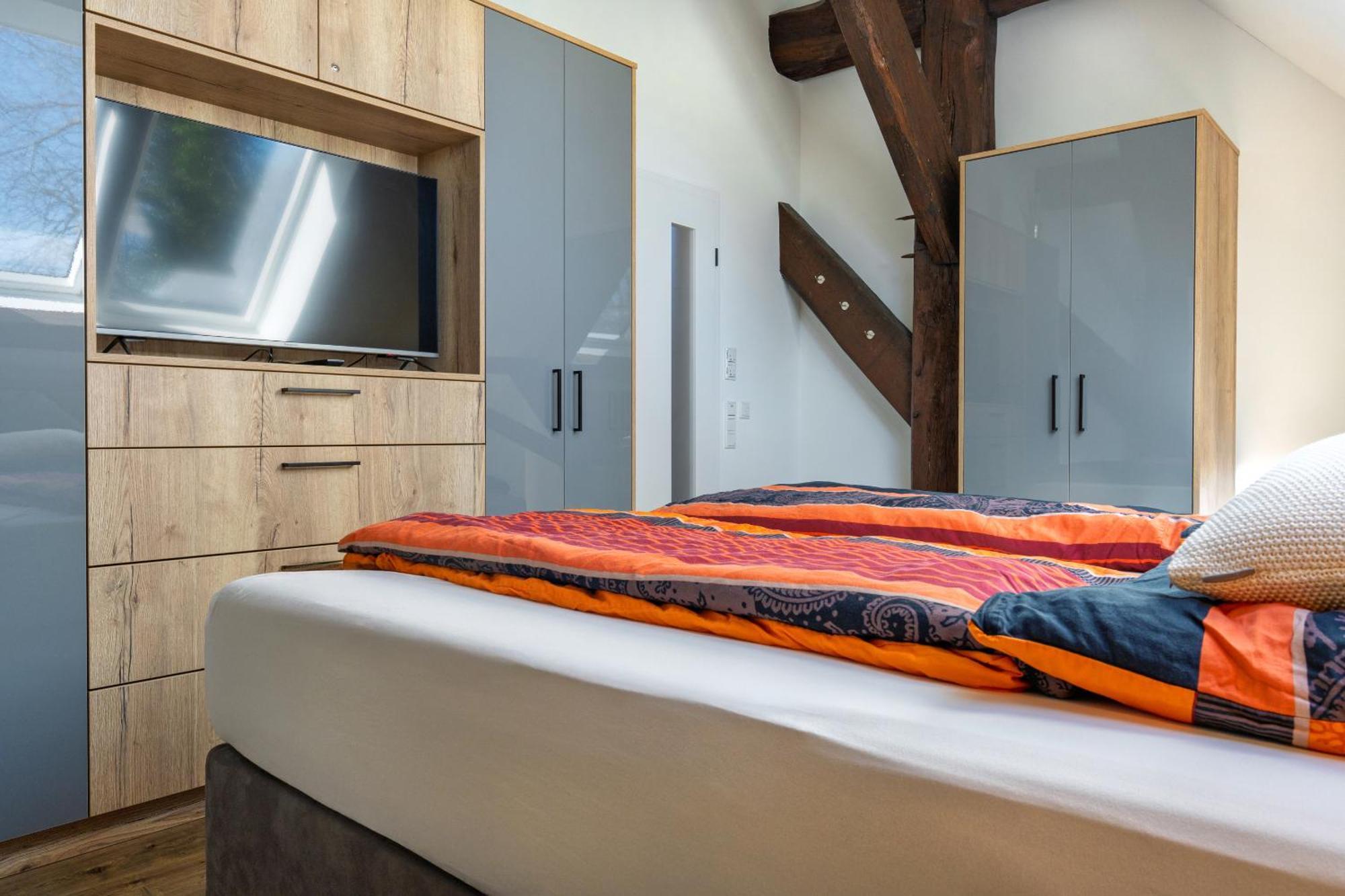 Apartament Ahrenshof 7 Bad Zwischenahn Zewnętrze zdjęcie