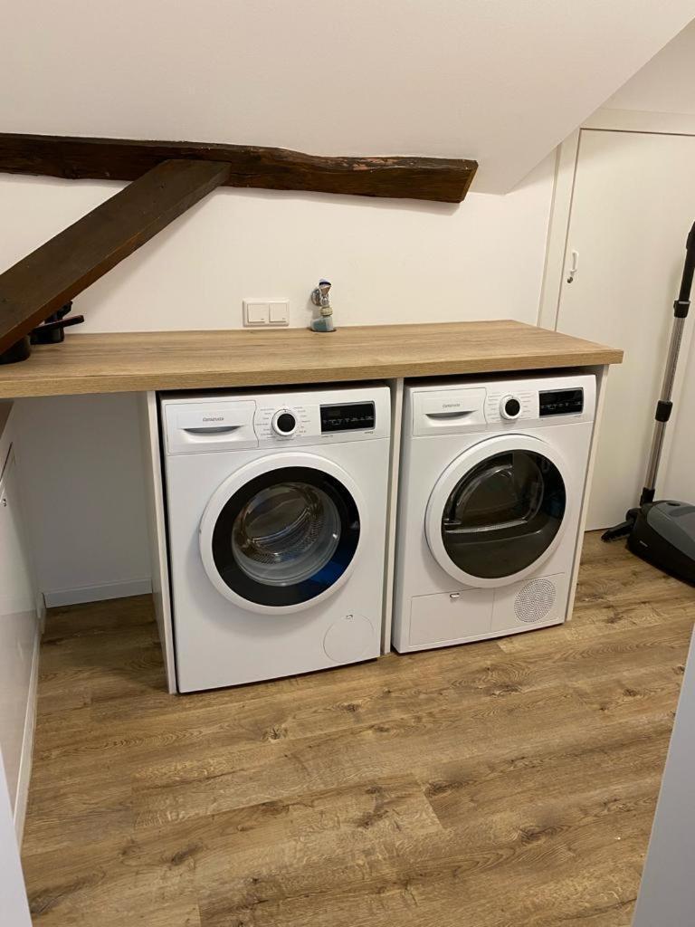 Apartament Ahrenshof 7 Bad Zwischenahn Zewnętrze zdjęcie