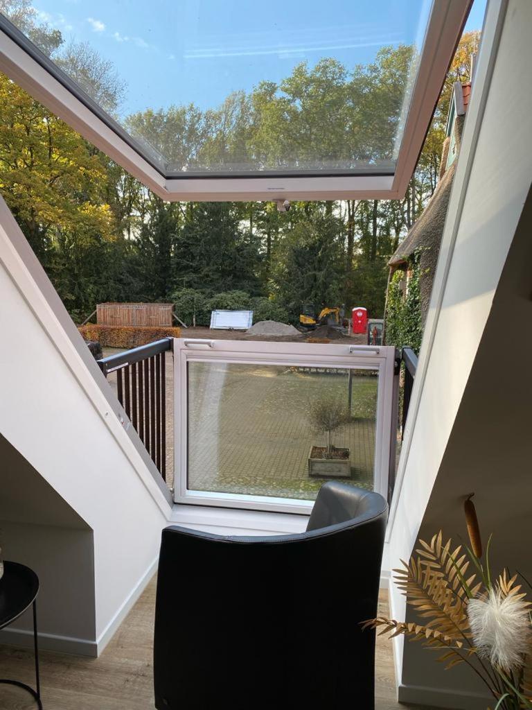 Apartament Ahrenshof 7 Bad Zwischenahn Zewnętrze zdjęcie