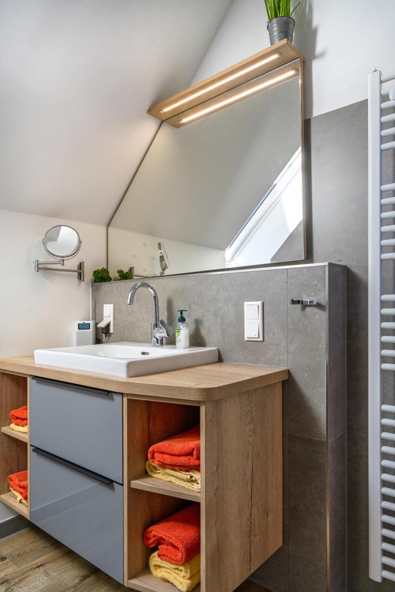 Apartament Ahrenshof 7 Bad Zwischenahn Zewnętrze zdjęcie